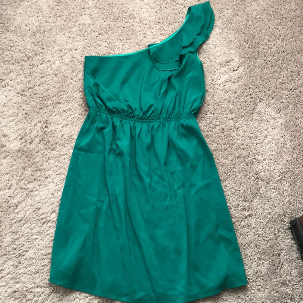 Francesca’s Dress